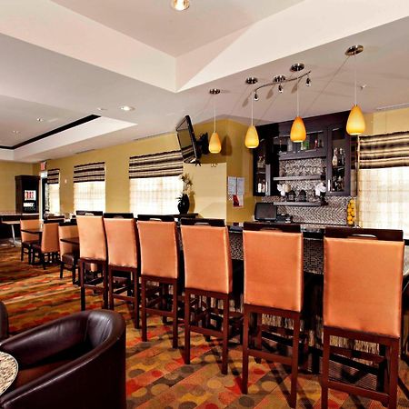 Towneplace Suites By Marriott Σάντμπερι Εξωτερικό φωτογραφία