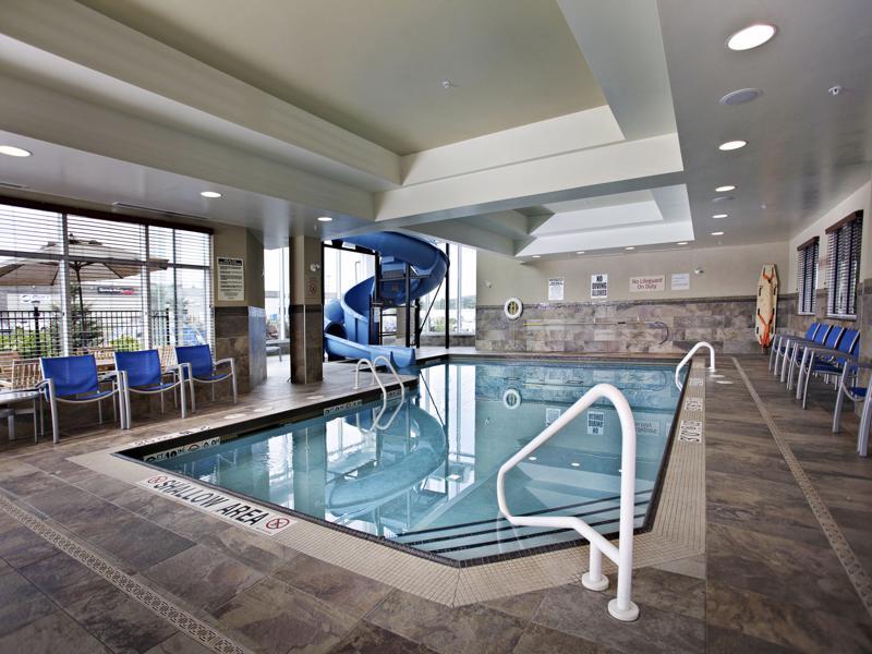Towneplace Suites By Marriott Σάντμπερι Εξωτερικό φωτογραφία