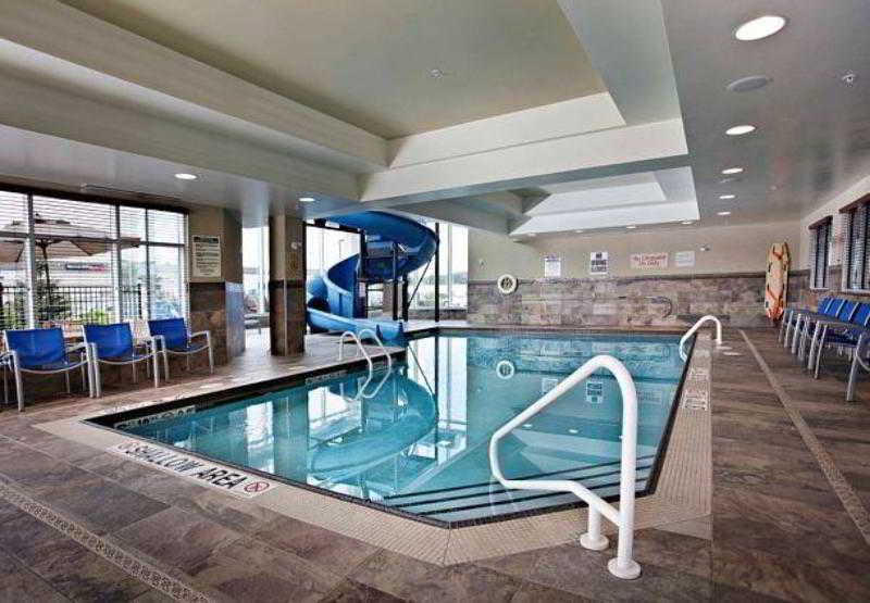 Towneplace Suites By Marriott Σάντμπερι Εξωτερικό φωτογραφία