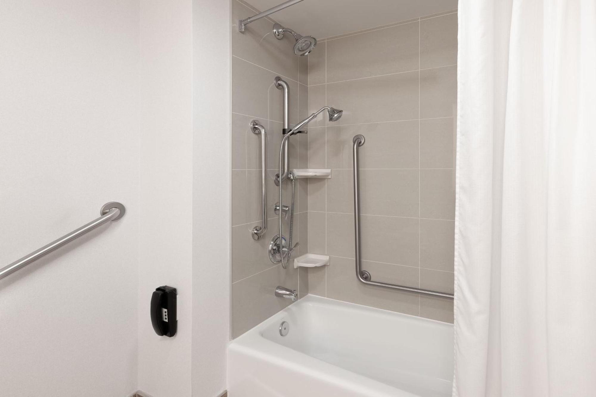 Towneplace Suites By Marriott Σάντμπερι Εξωτερικό φωτογραφία