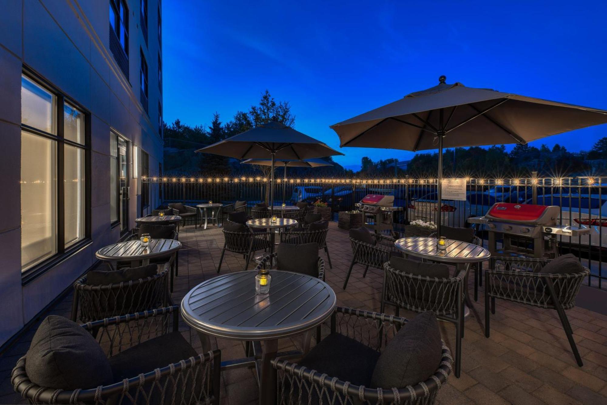 Towneplace Suites By Marriott Σάντμπερι Εξωτερικό φωτογραφία