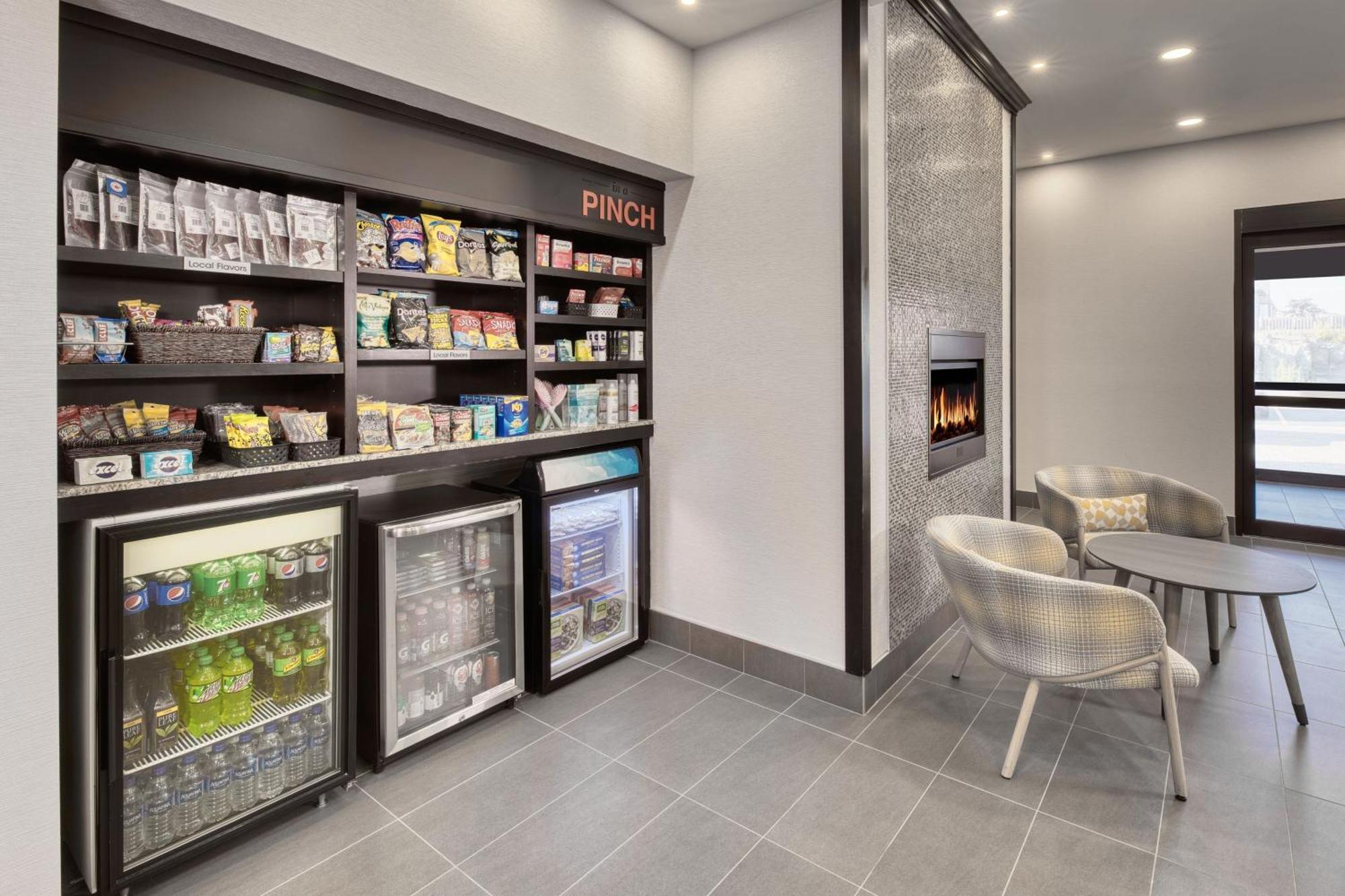 Towneplace Suites By Marriott Σάντμπερι Εξωτερικό φωτογραφία