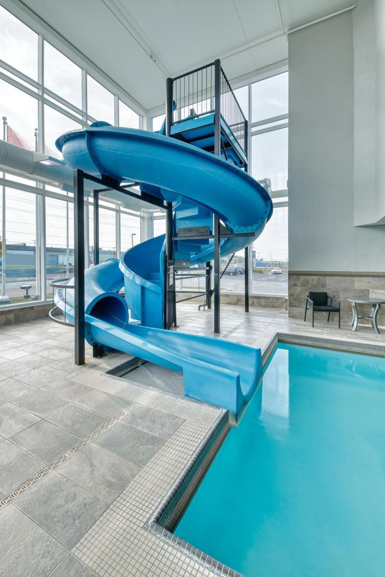 Towneplace Suites By Marriott Σάντμπερι Εξωτερικό φωτογραφία