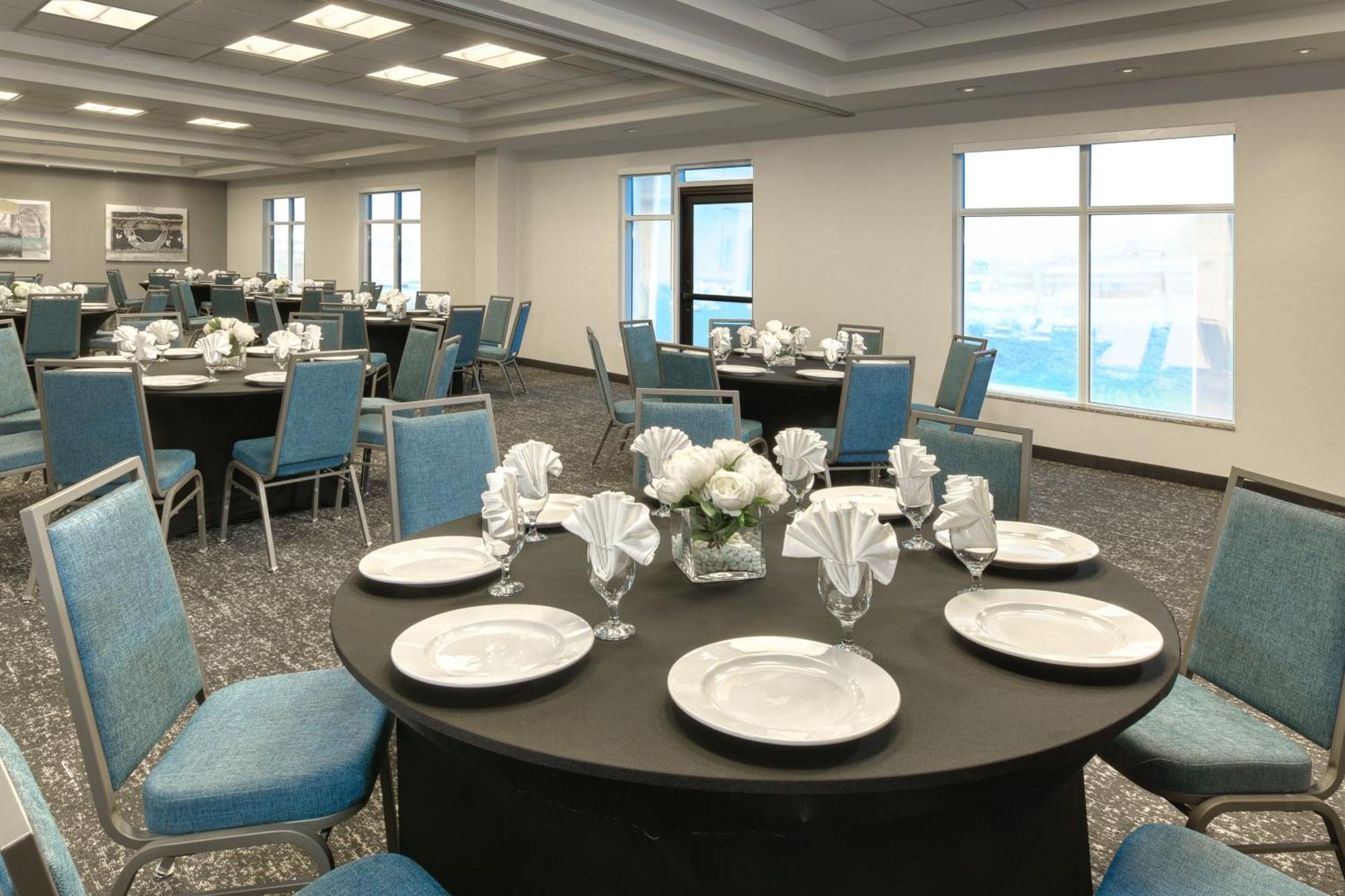 Towneplace Suites By Marriott Σάντμπερι Εξωτερικό φωτογραφία