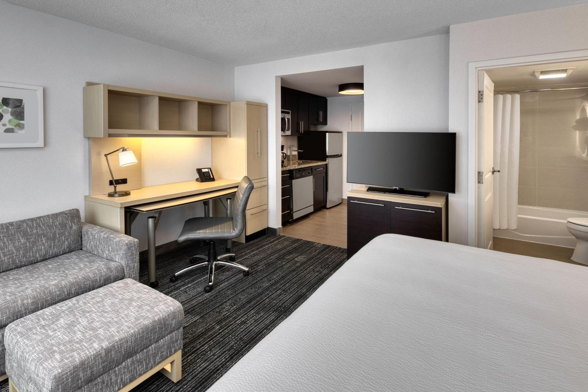 Towneplace Suites By Marriott Σάντμπερι Εξωτερικό φωτογραφία
