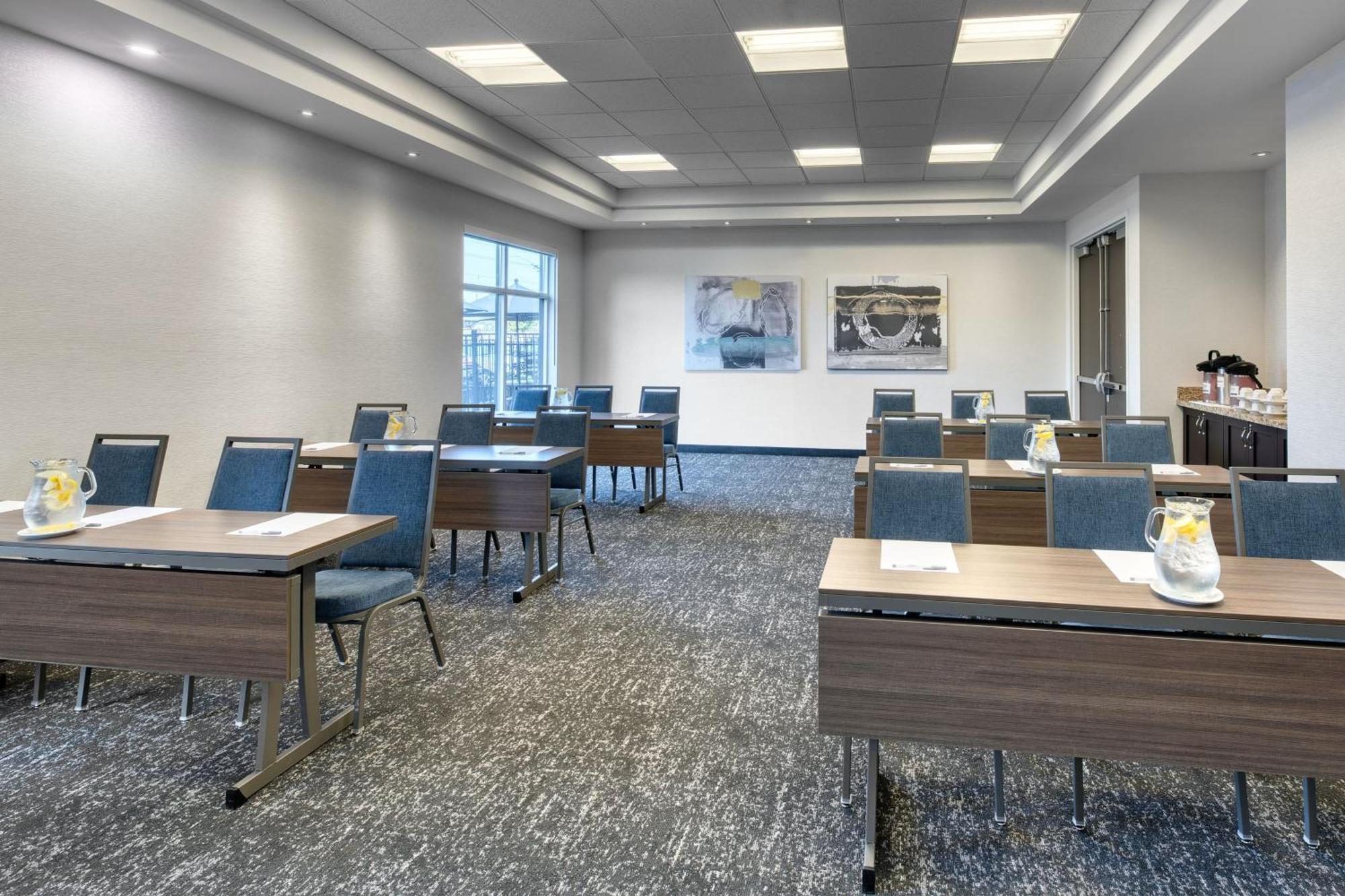 Towneplace Suites By Marriott Σάντμπερι Εξωτερικό φωτογραφία