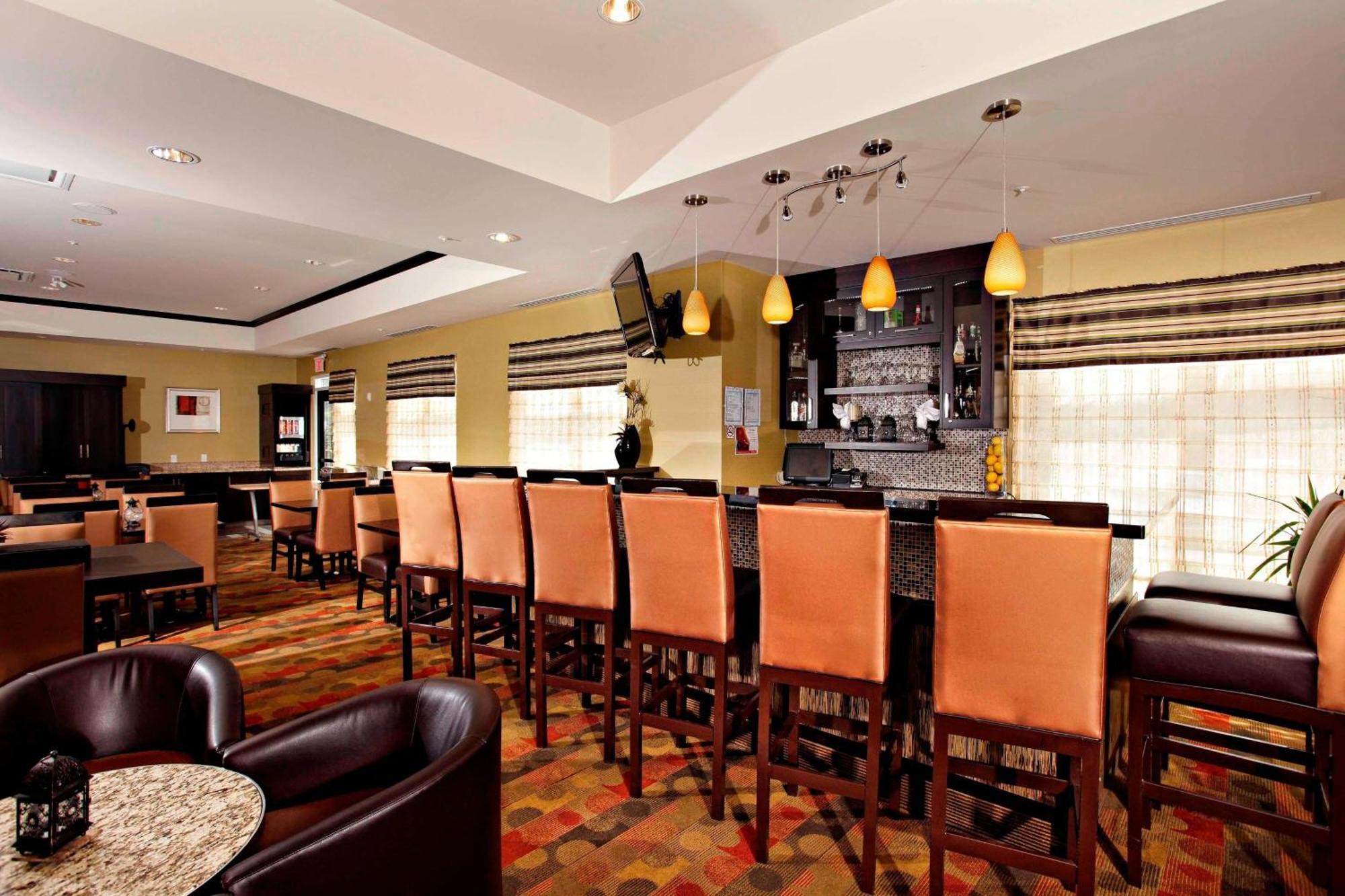 Towneplace Suites By Marriott Σάντμπερι Εξωτερικό φωτογραφία