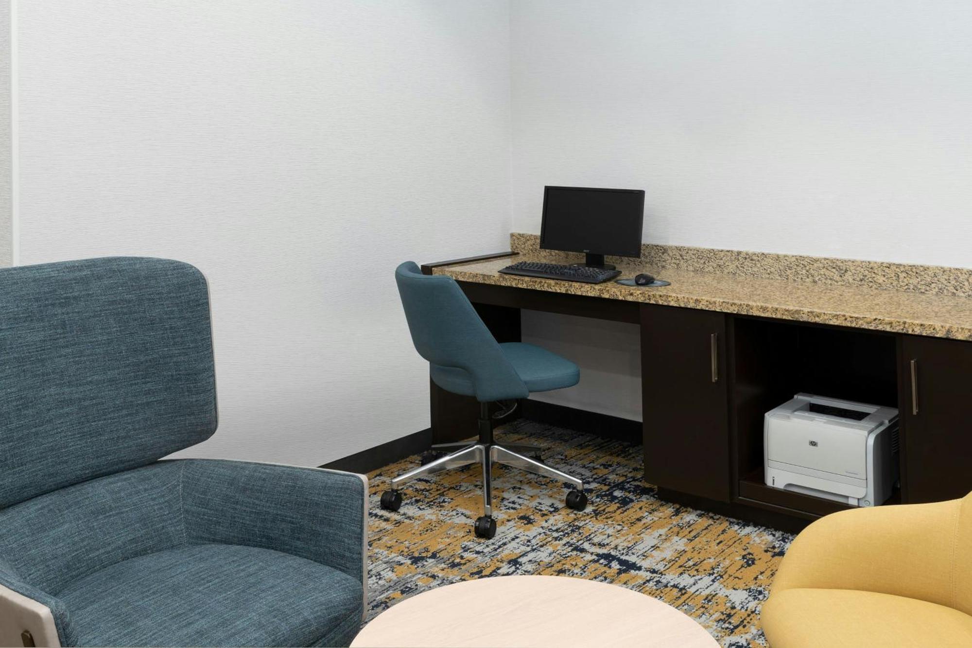 Towneplace Suites By Marriott Σάντμπερι Εξωτερικό φωτογραφία