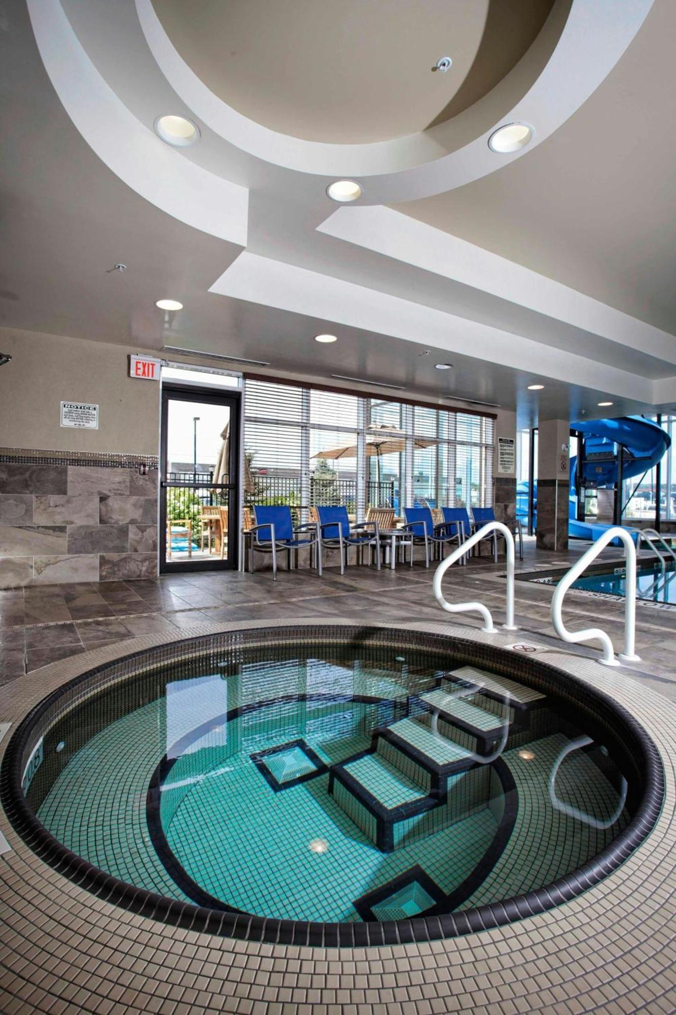 Towneplace Suites By Marriott Σάντμπερι Εξωτερικό φωτογραφία