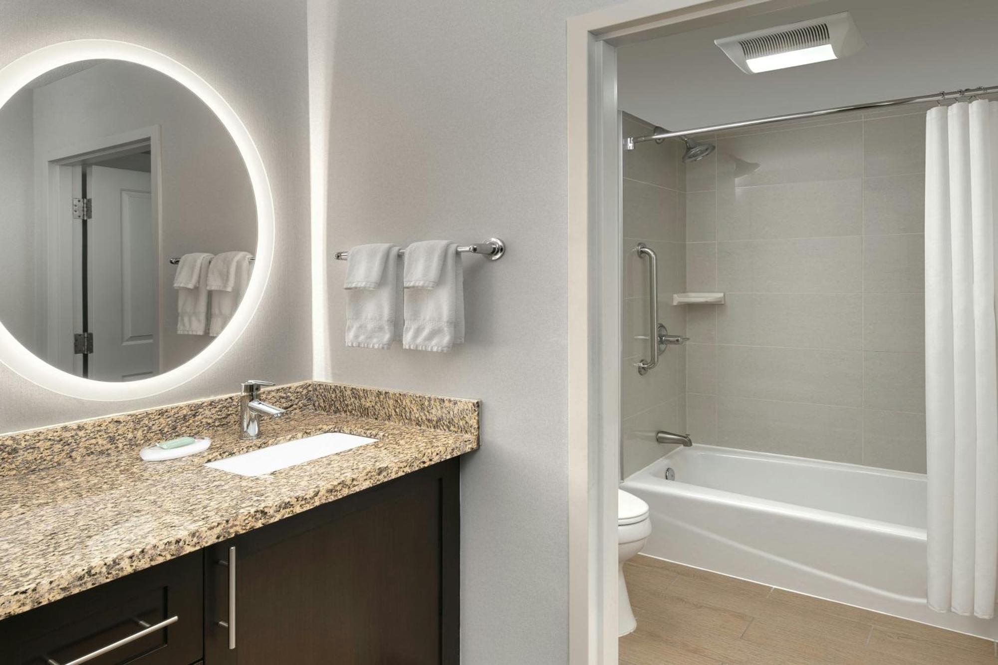 Towneplace Suites By Marriott Σάντμπερι Εξωτερικό φωτογραφία