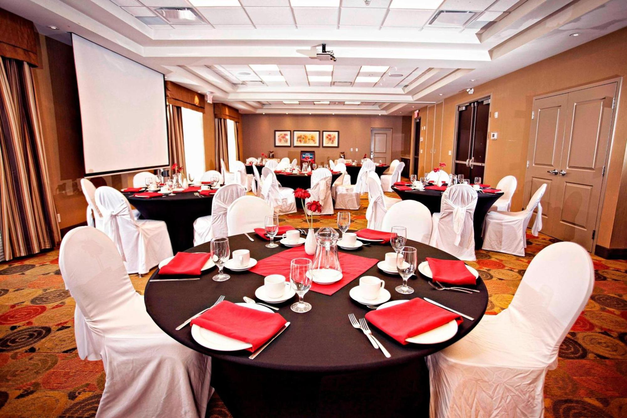 Towneplace Suites By Marriott Σάντμπερι Εξωτερικό φωτογραφία