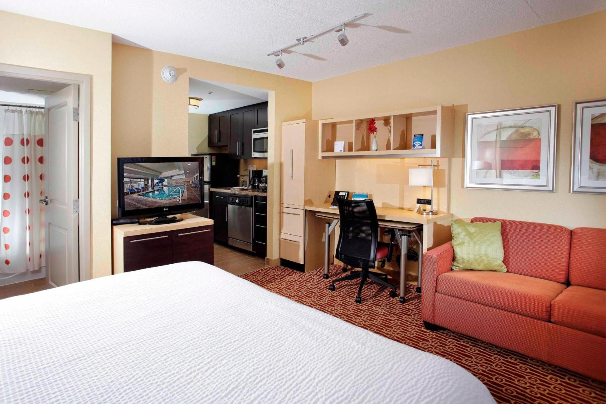 Towneplace Suites By Marriott Σάντμπερι Εξωτερικό φωτογραφία