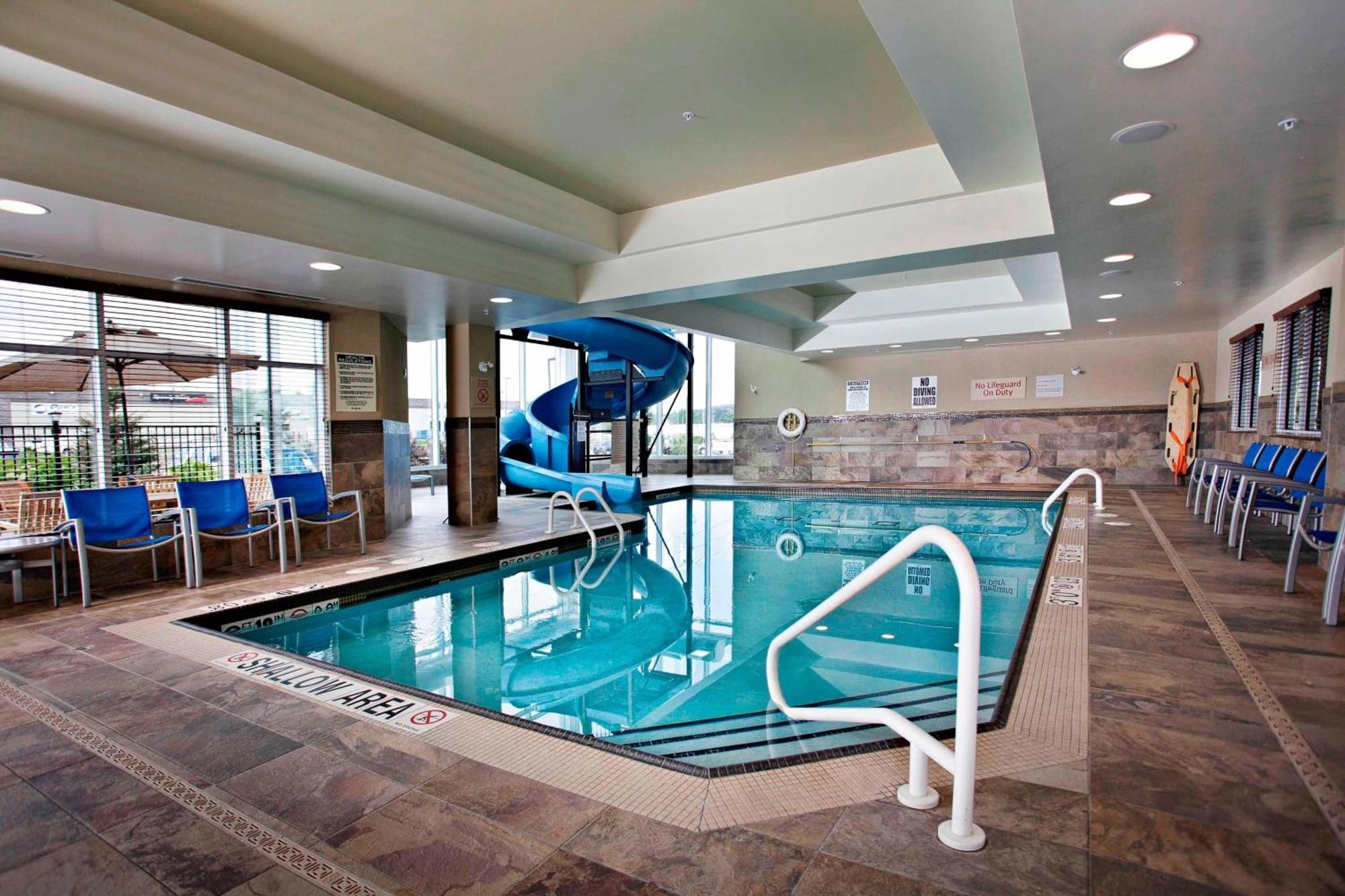 Towneplace Suites By Marriott Σάντμπερι Εξωτερικό φωτογραφία