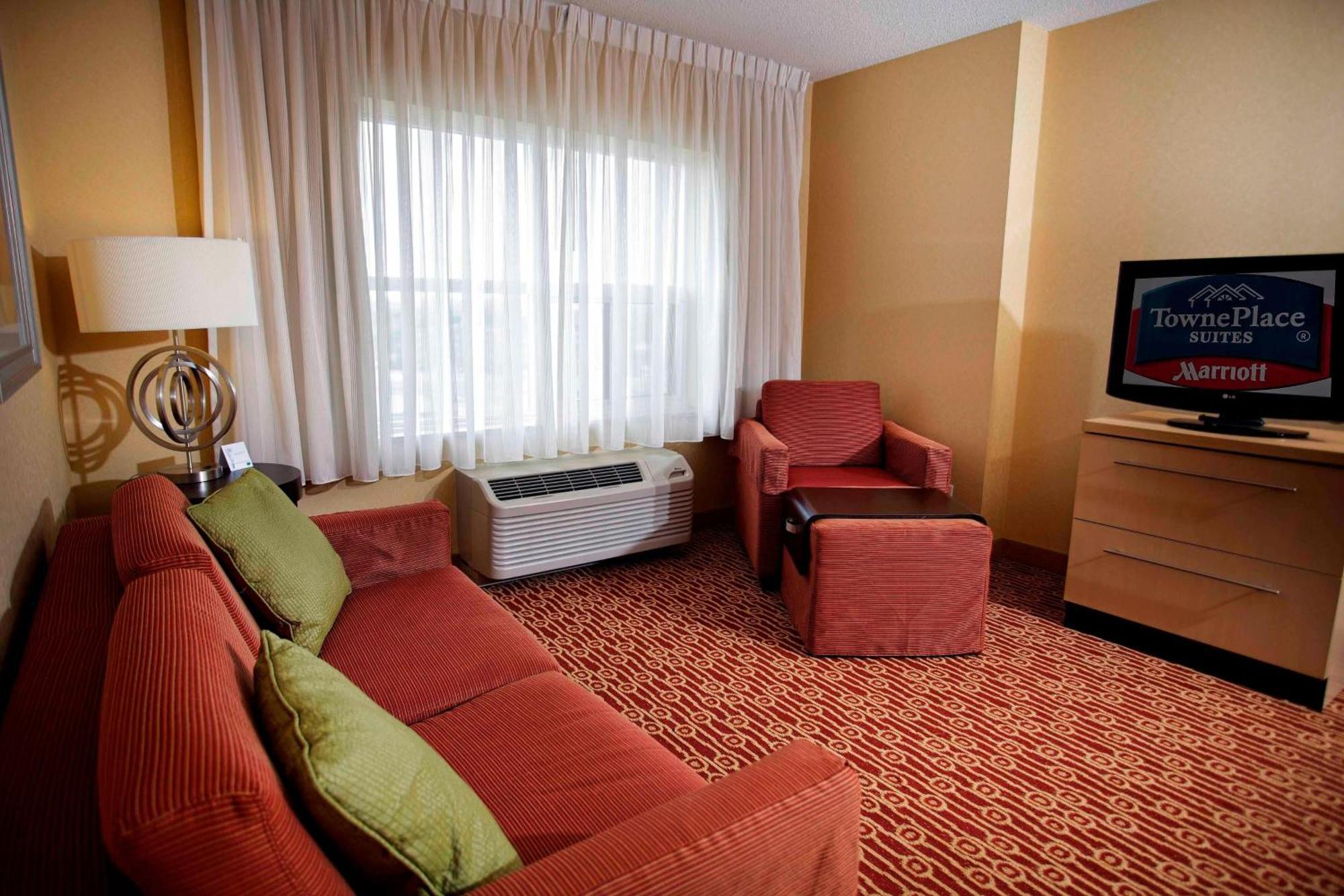 Towneplace Suites By Marriott Σάντμπερι Εξωτερικό φωτογραφία