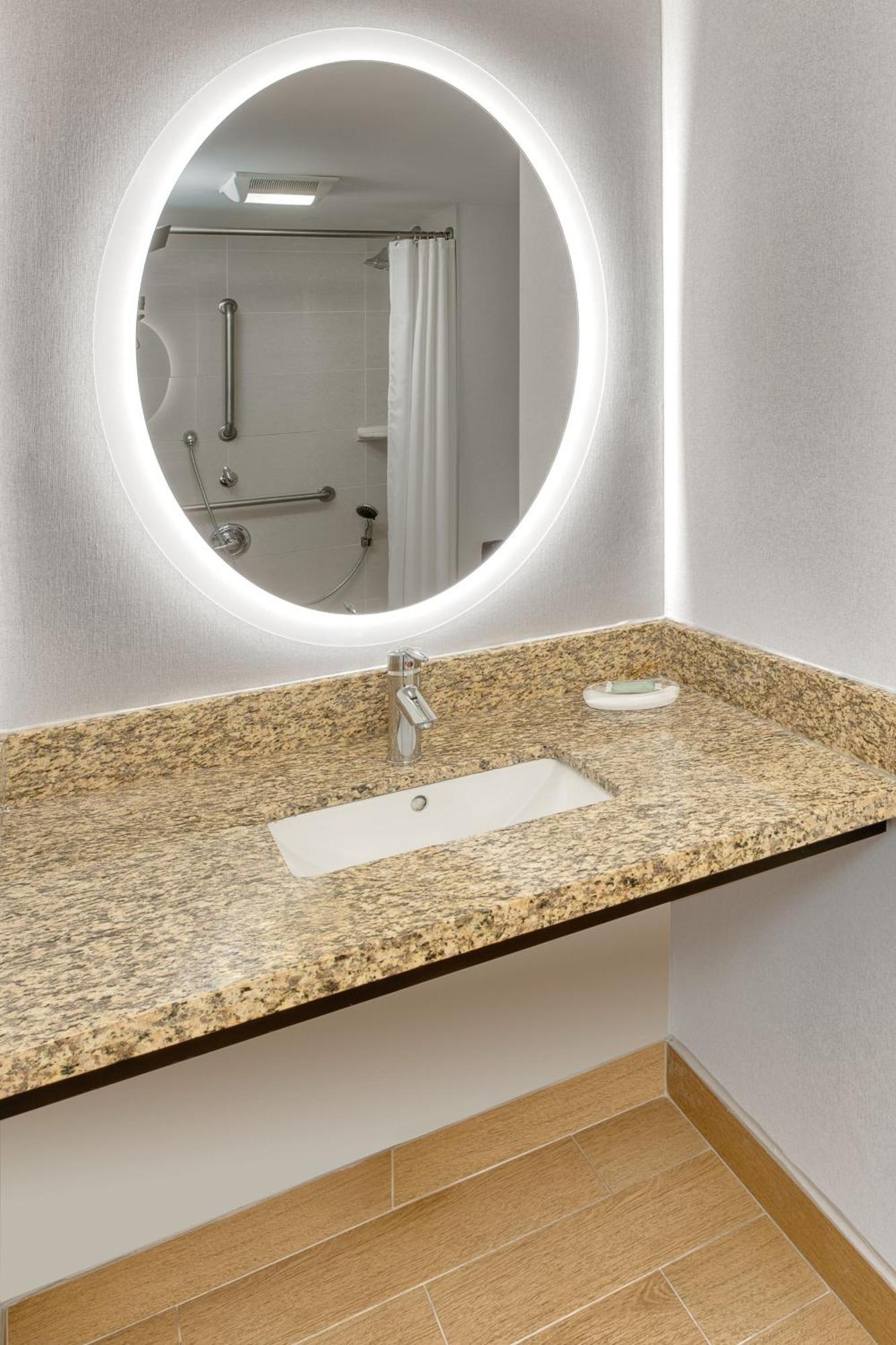 Towneplace Suites By Marriott Σάντμπερι Εξωτερικό φωτογραφία