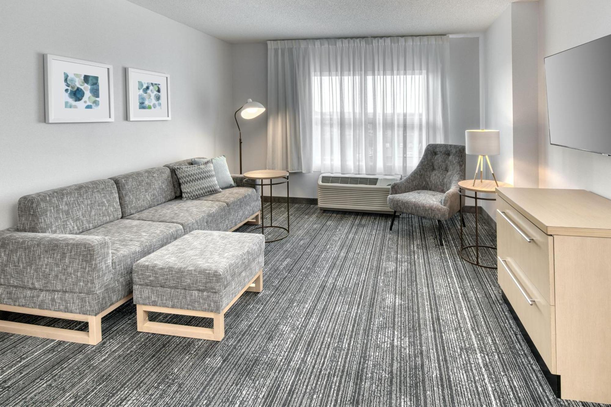 Towneplace Suites By Marriott Σάντμπερι Εξωτερικό φωτογραφία