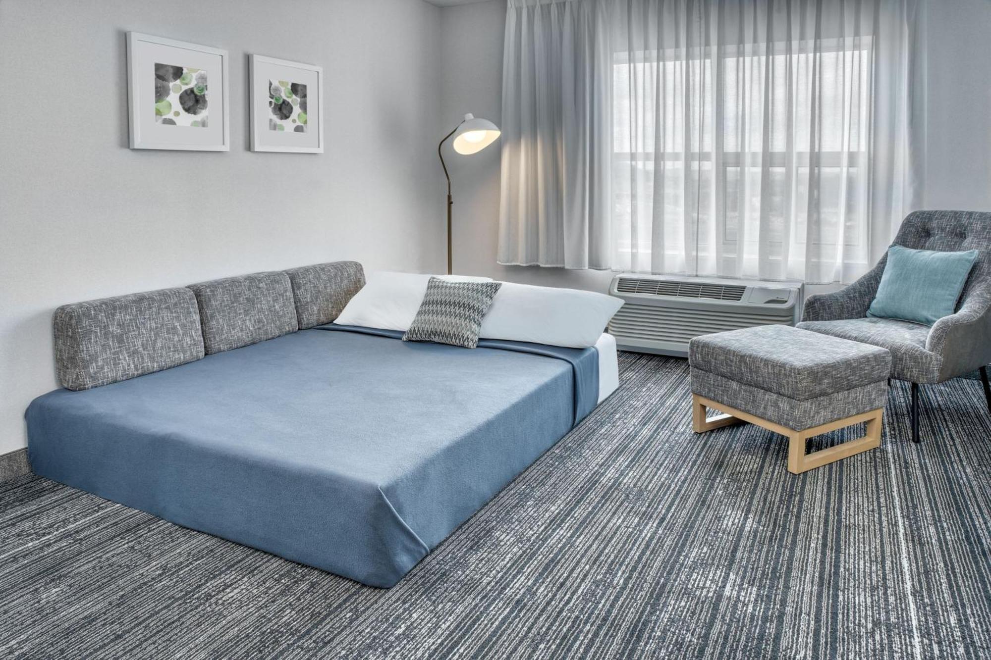 Towneplace Suites By Marriott Σάντμπερι Εξωτερικό φωτογραφία