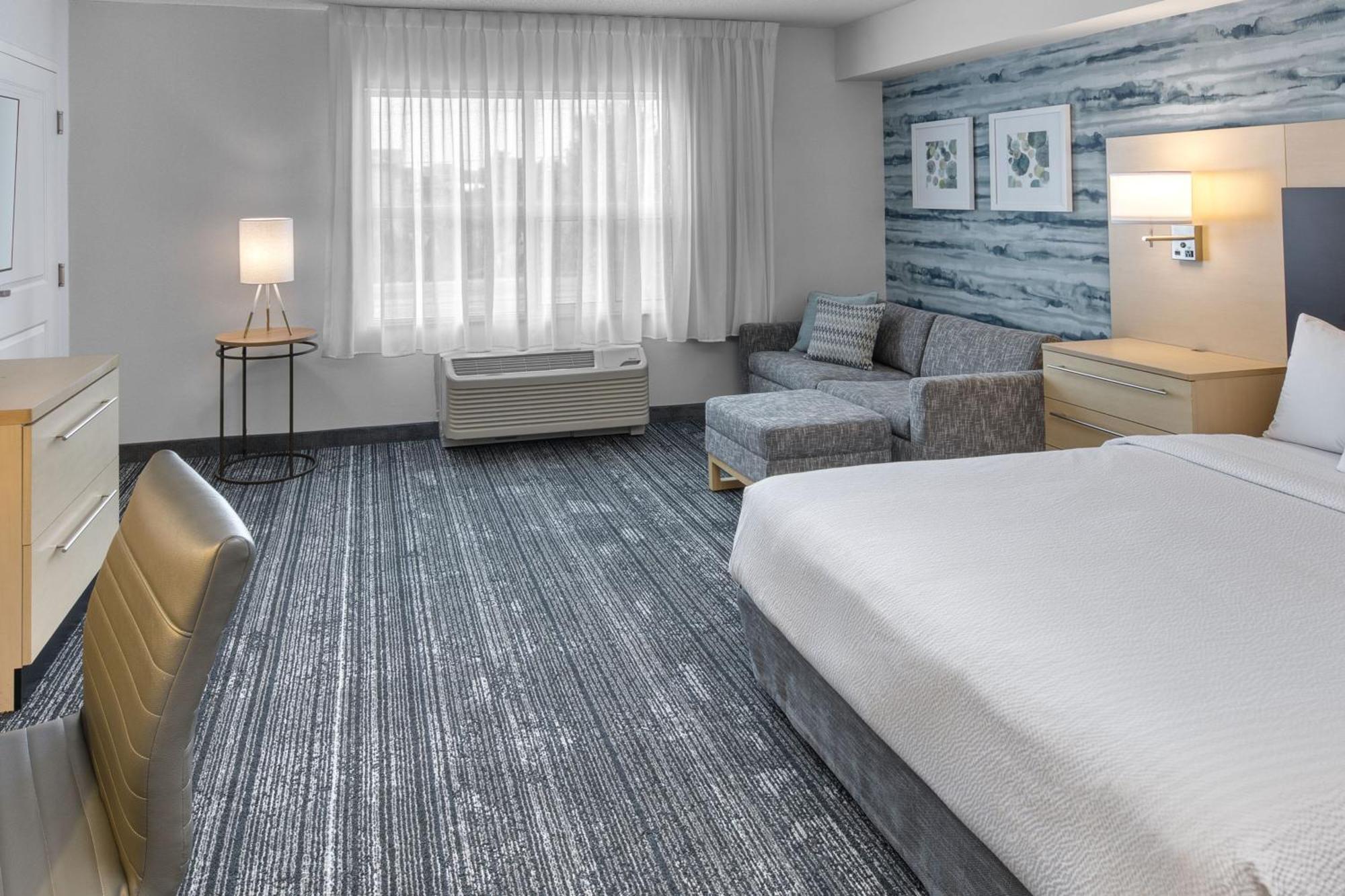 Towneplace Suites By Marriott Σάντμπερι Εξωτερικό φωτογραφία