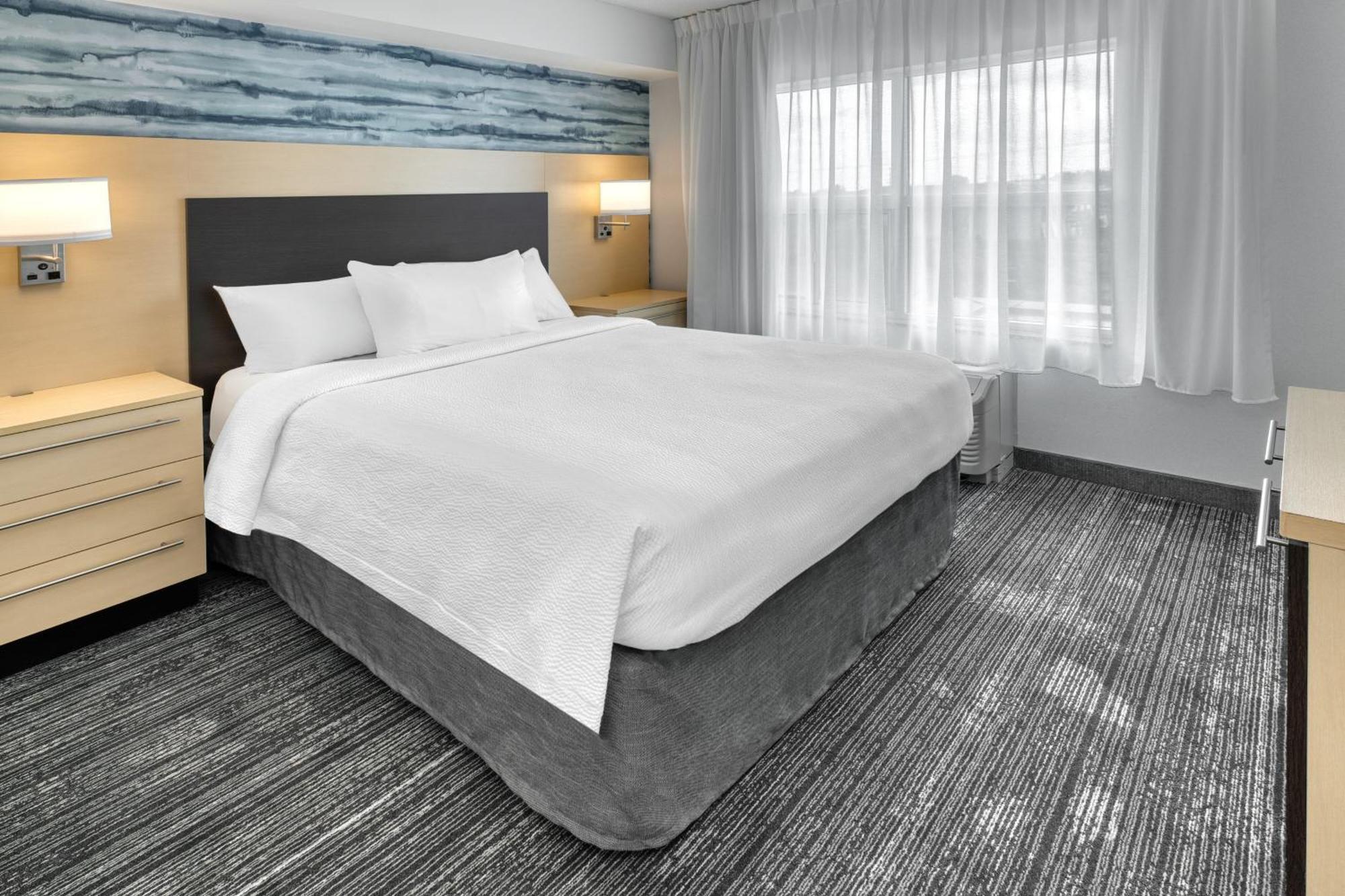 Towneplace Suites By Marriott Σάντμπερι Εξωτερικό φωτογραφία