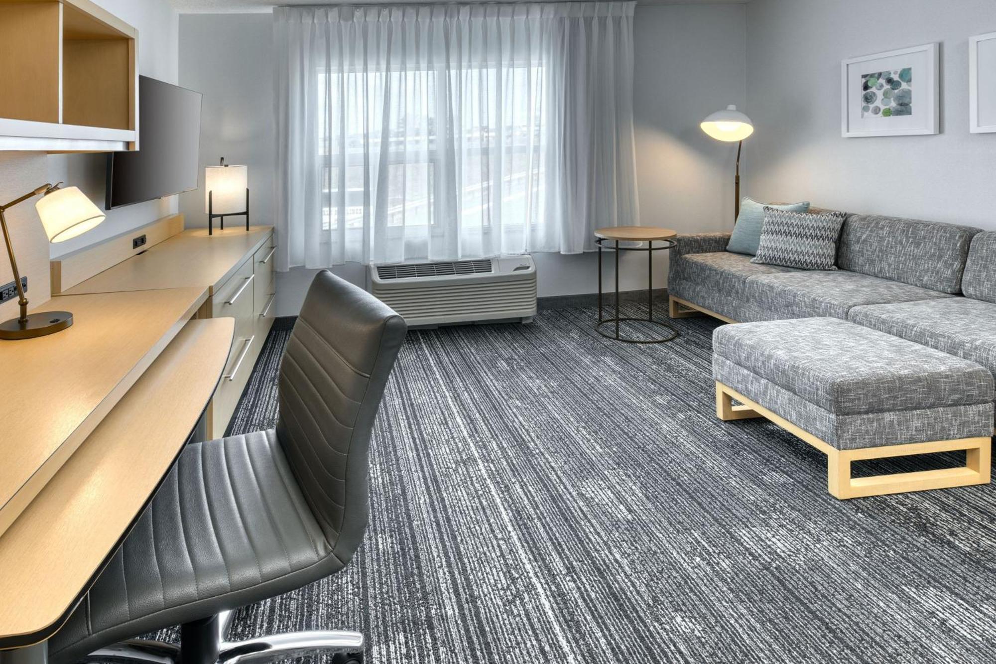 Towneplace Suites By Marriott Σάντμπερι Εξωτερικό φωτογραφία