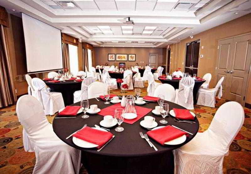 Towneplace Suites By Marriott Σάντμπερι Εξωτερικό φωτογραφία